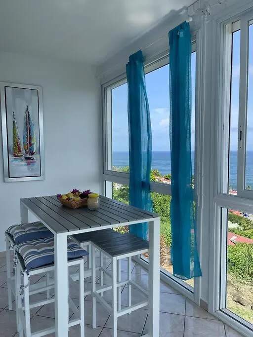 Apartament L'Escale Des Roches Gravees Trois-Rivières