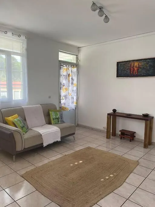 Apartament L'Escale Des Roches Gravees Trois-Rivières