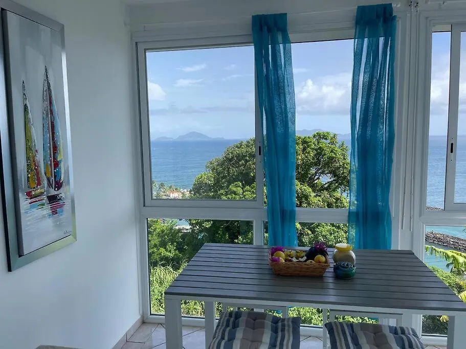 Apartament L'Escale Des Roches Gravees Trois-Rivières